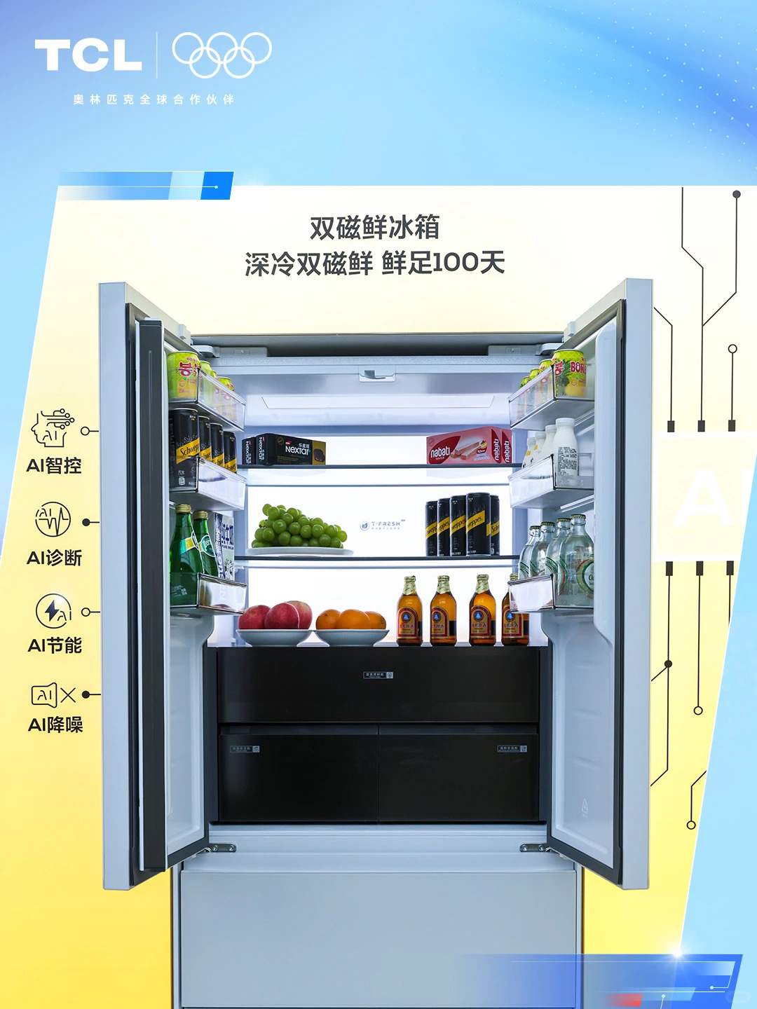 2025TCL全球技术创新大会，圆满闭幕?