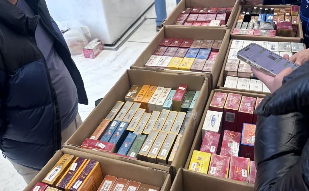 京东内购飞天茅台