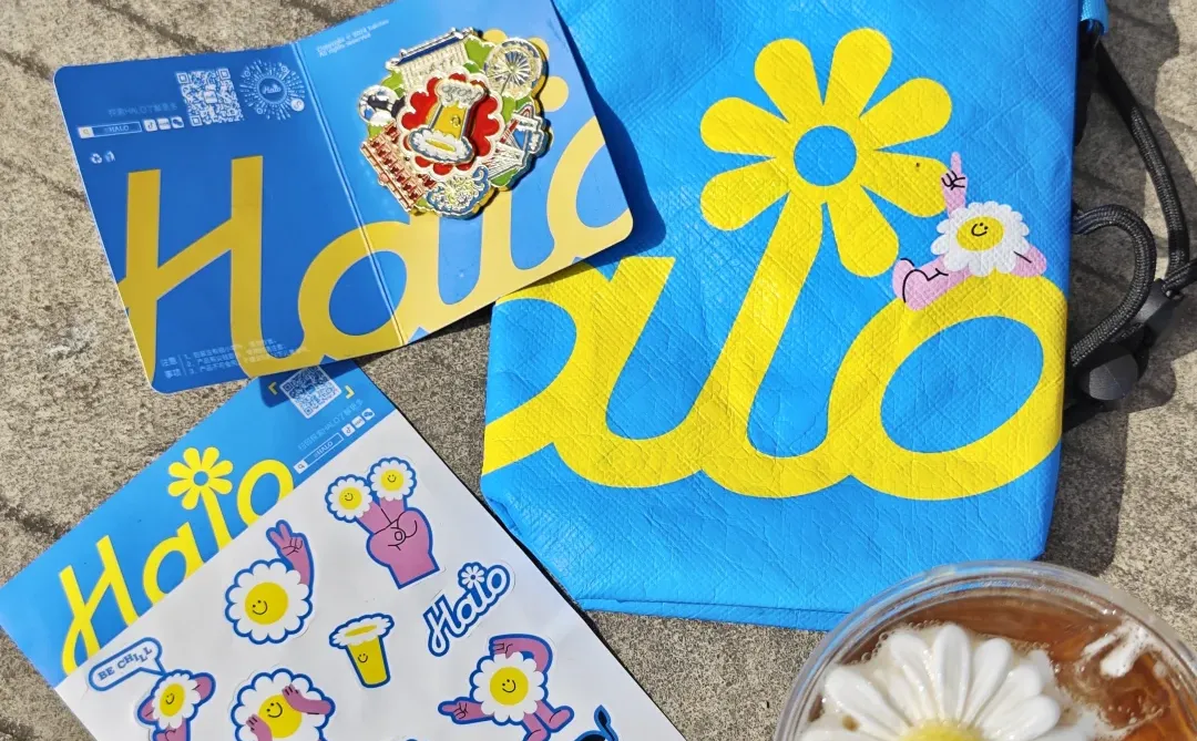 小榄菊花会美食街打卡必喝?