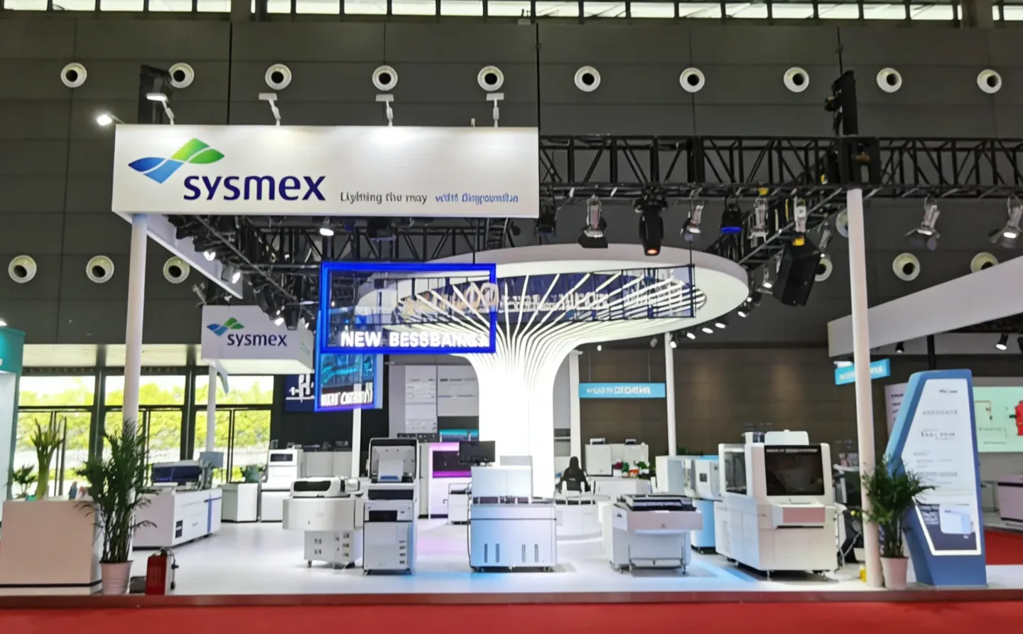 为什么德国能源展展台要符合IEC标准?