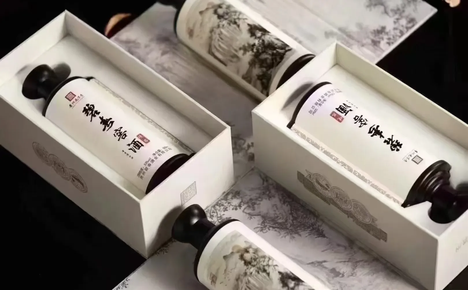 碧春窖酒境界批发市场拿货什么价格