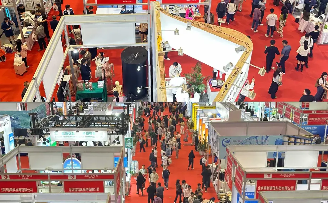 ?收官回顾!深圳国际医疗器械展圆满落幕