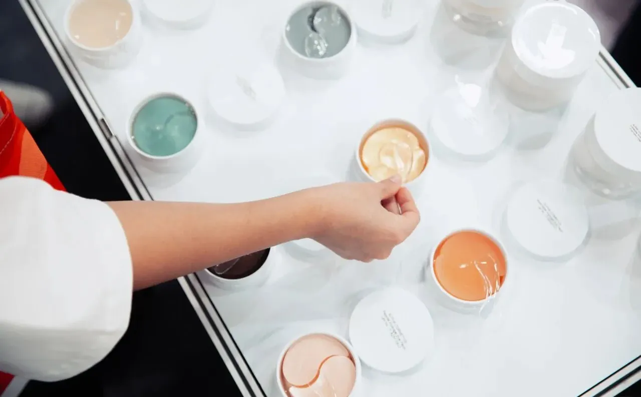 2026年香港亚太美容展在线参展答疑服务中心