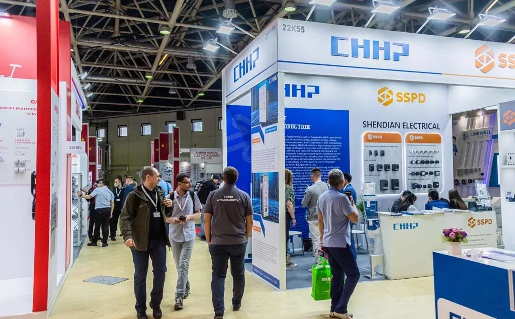 2026年哈萨克斯坦电力能源展览会 PowerExpo