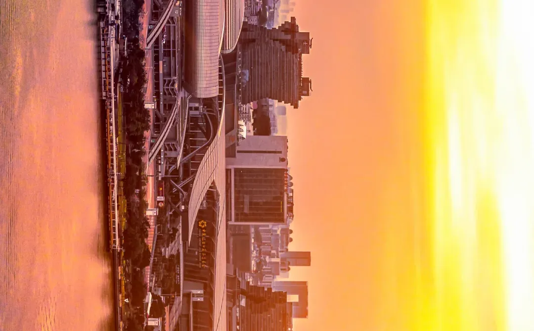 ?广交会展馆旧照