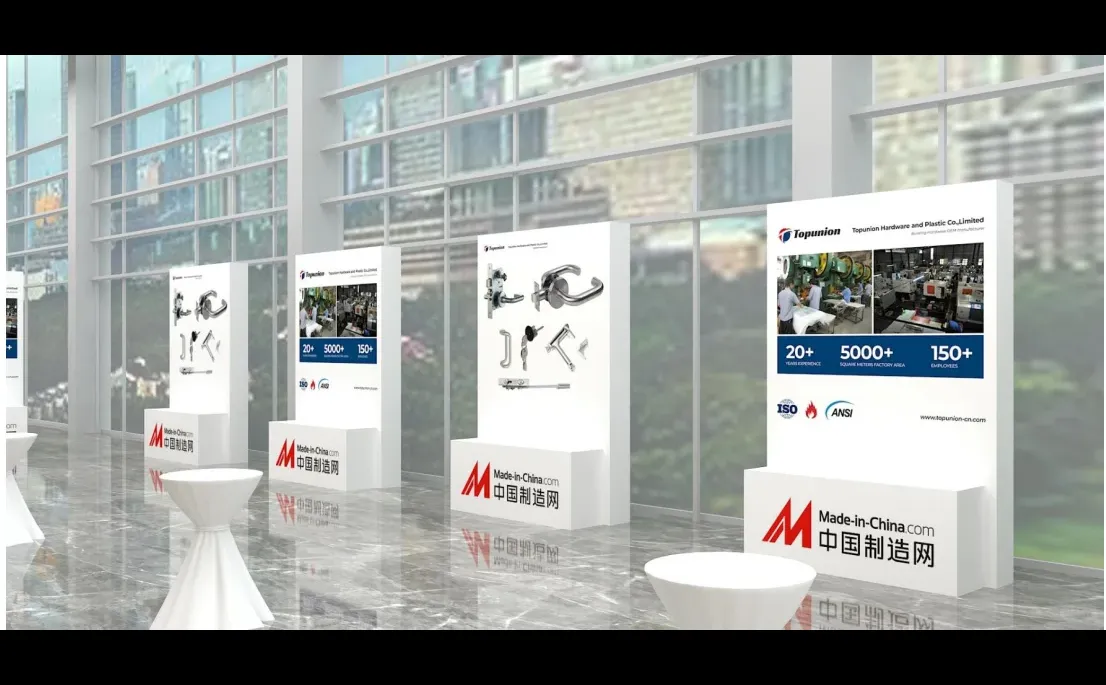 全球采购商对接机会手慢无紧急！