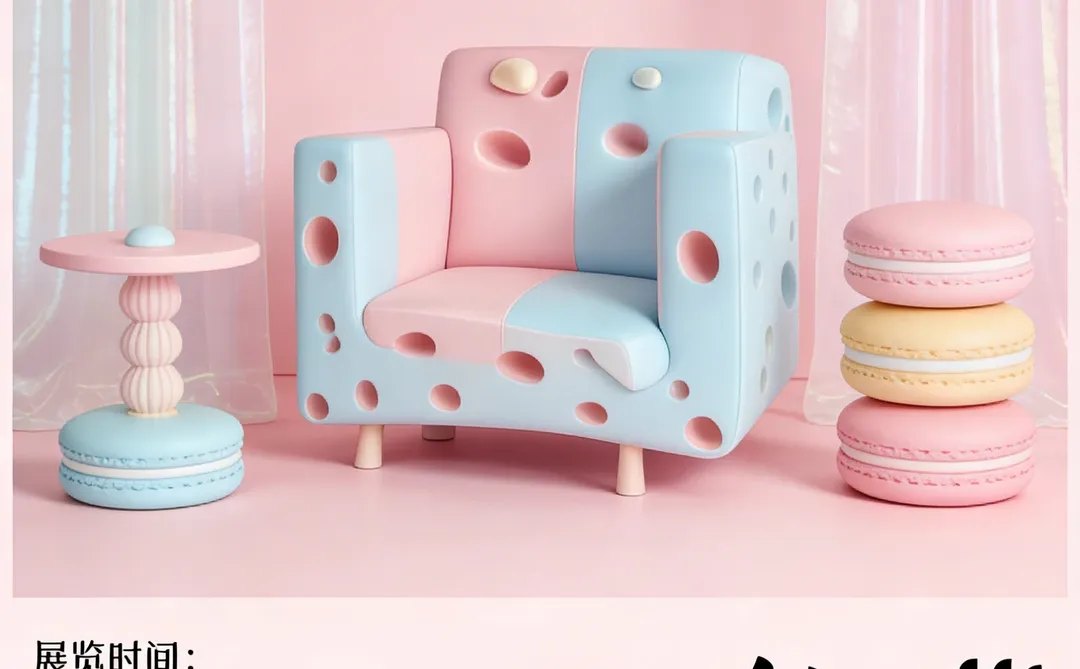 免费领取展会门票参观！厦门家博会倒计时！