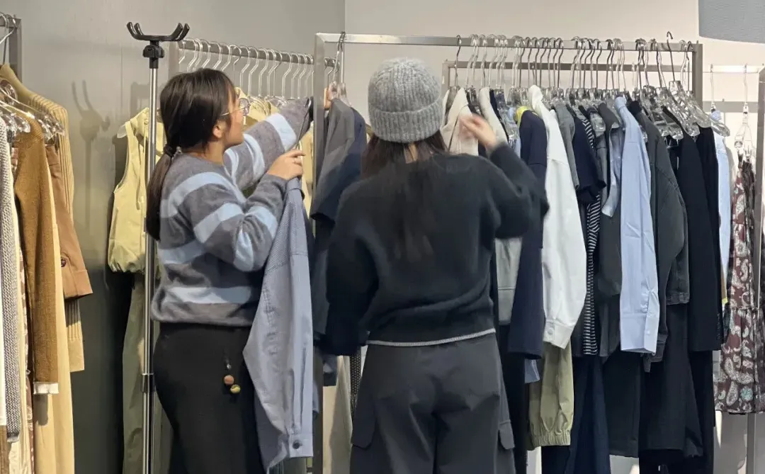 明天见！杭州9意法2026春夏联合订货会全攻略