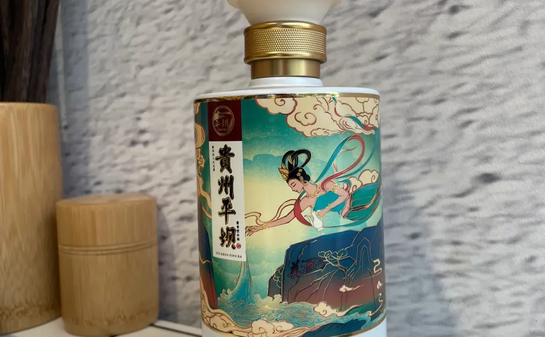 ?网友们果然没骗我！买白酒成功被?种草！