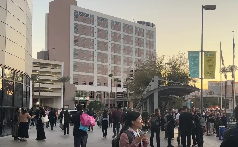 2026美国IBS&KBIS合规参展手册