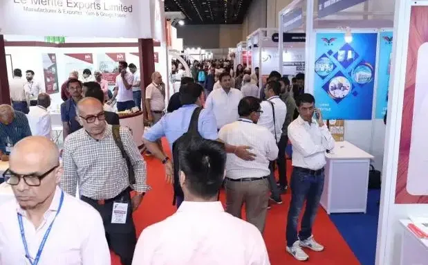 2026年4月印度国际纺织面料及纱线展