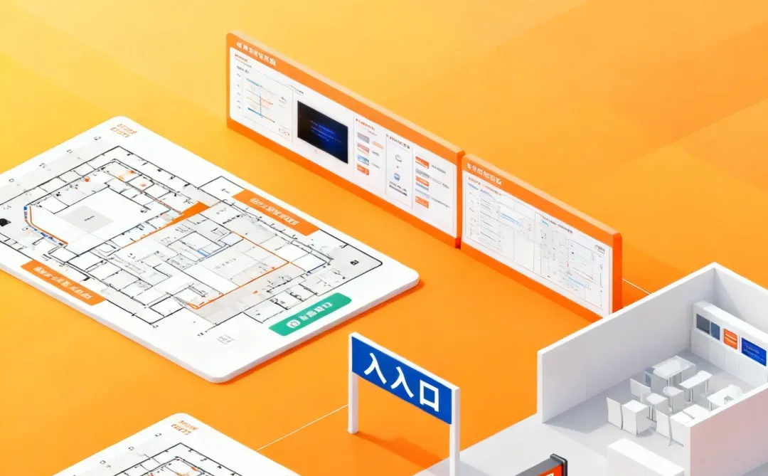 AI 展会申请攻略避开3个坑锁定高流量展位