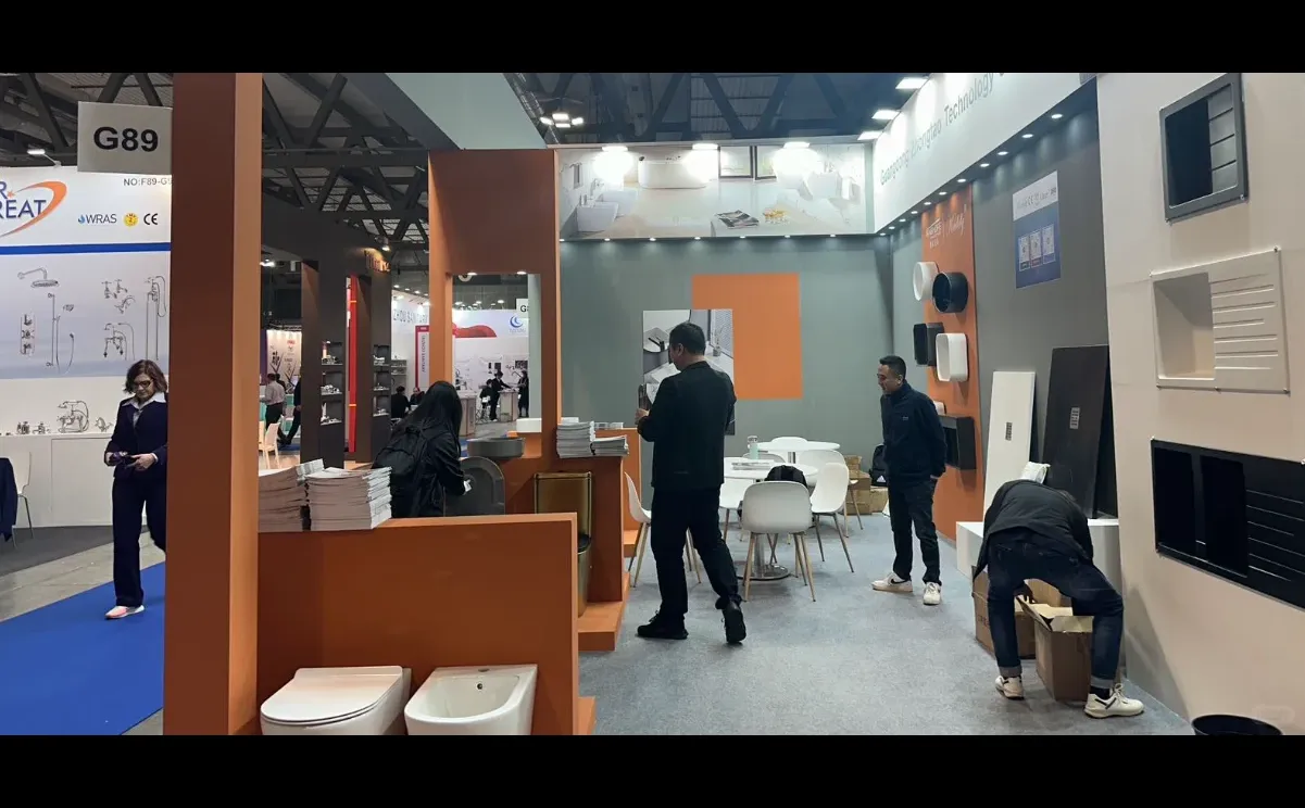 意大利2026米兰MCE展会