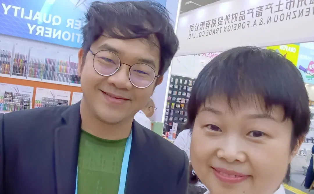 广交会第三期结束啦！?