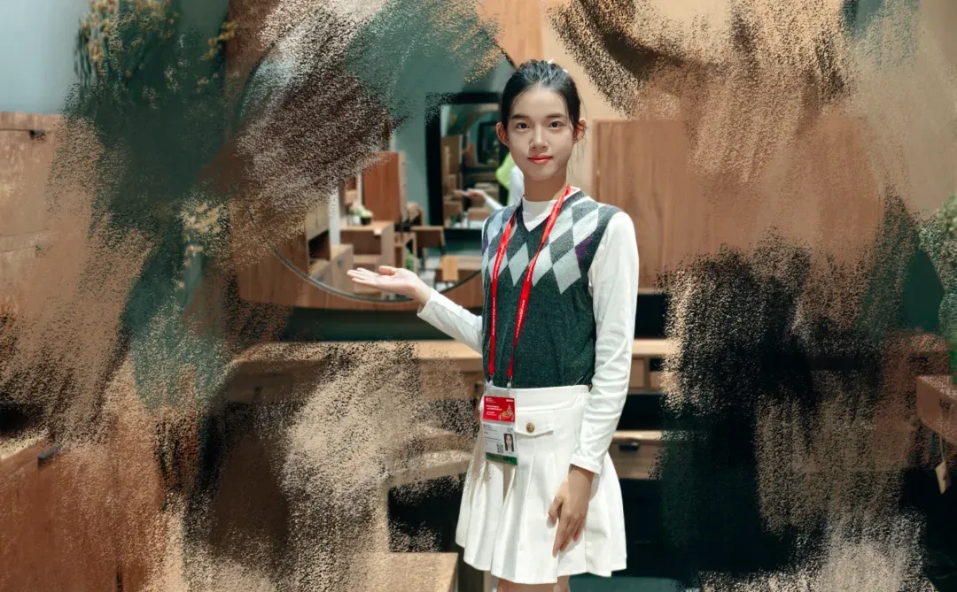 女大学生做翻译真的会上瘾！！