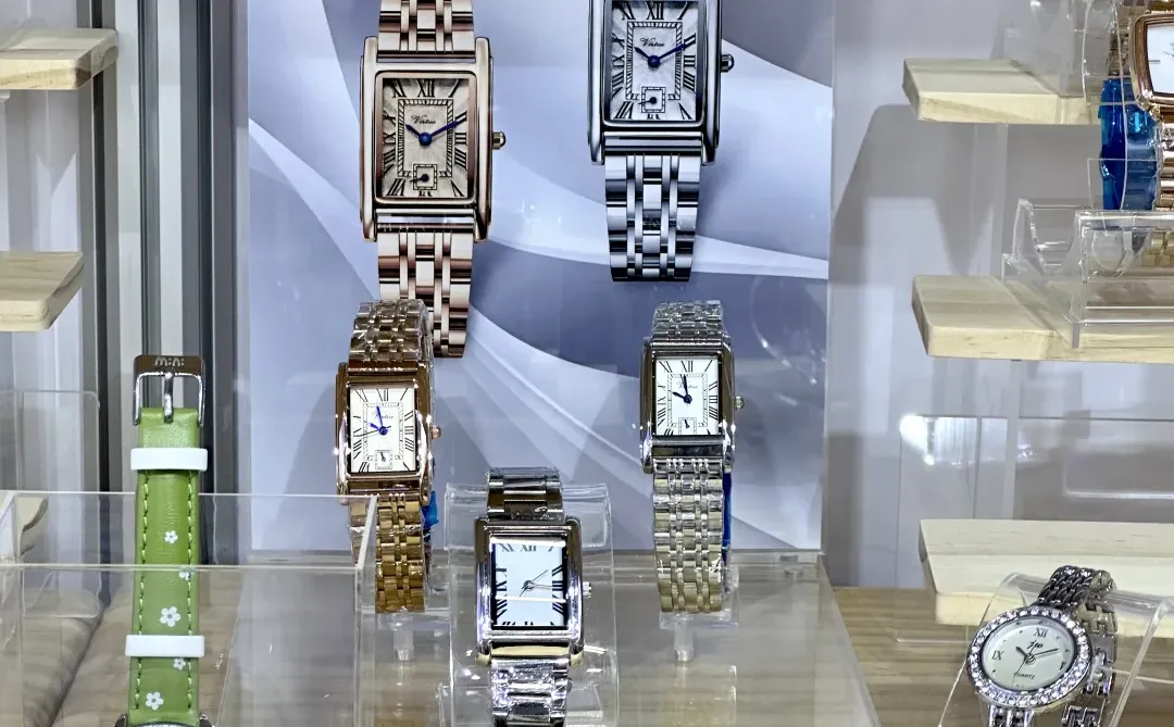 广交会第三天？?这是对的吗？！