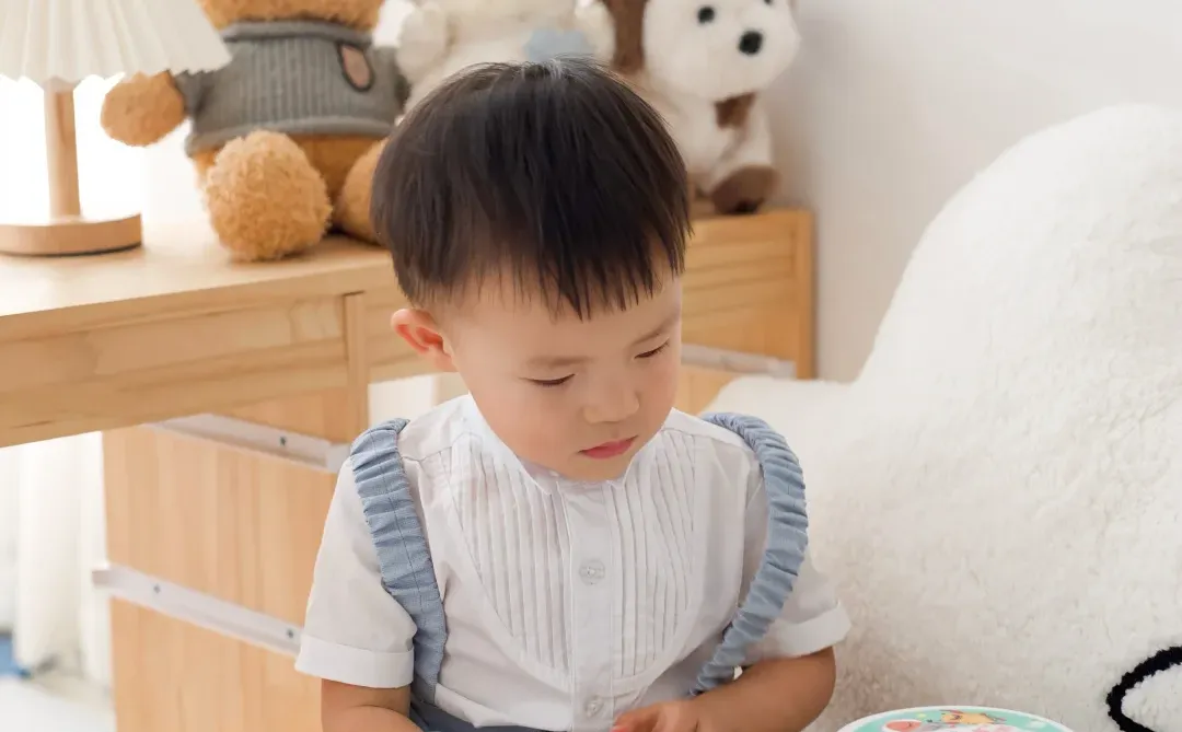 冬季带娃不用慌，全靠它兜底‼️