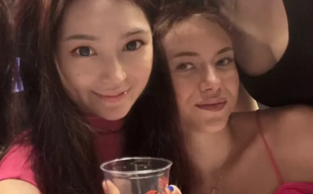 请我当商务翻译的一天,我做了什么