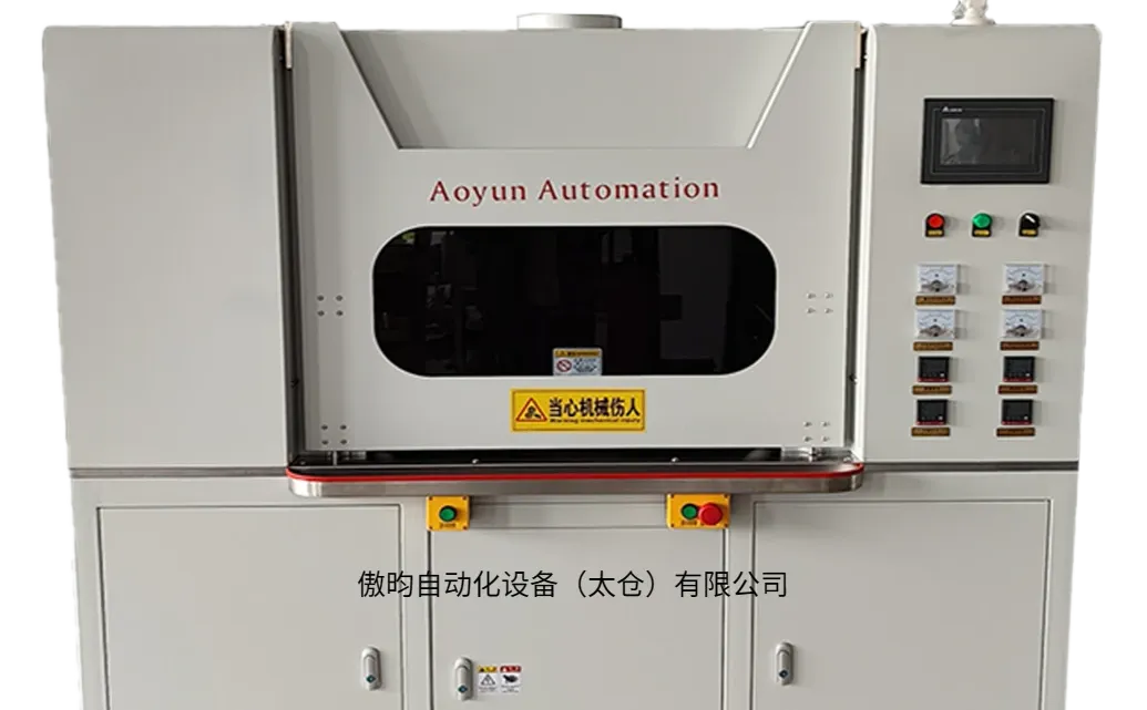 滤芯生产线设备选对厂家才省心