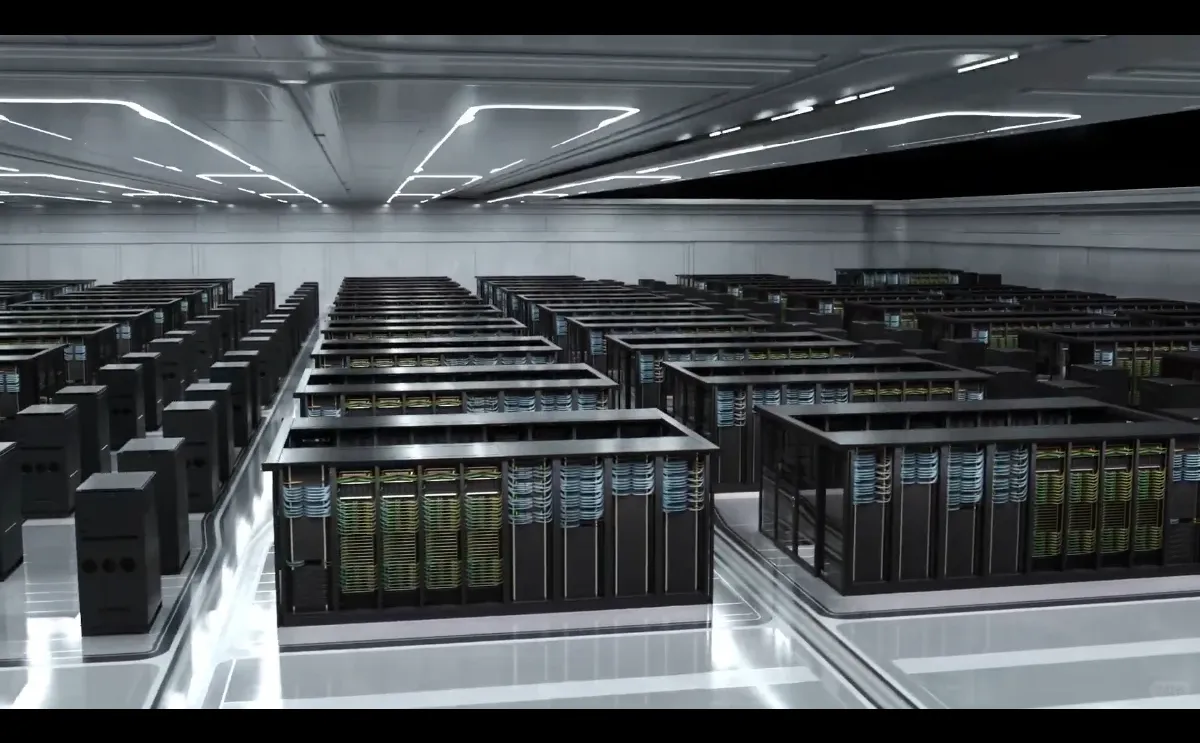 英伟达将于下周举办一场闭门峰会