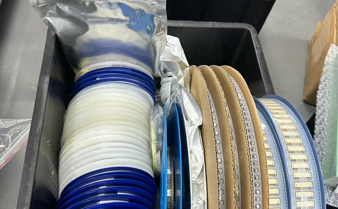 ? SMT车间大揭秘