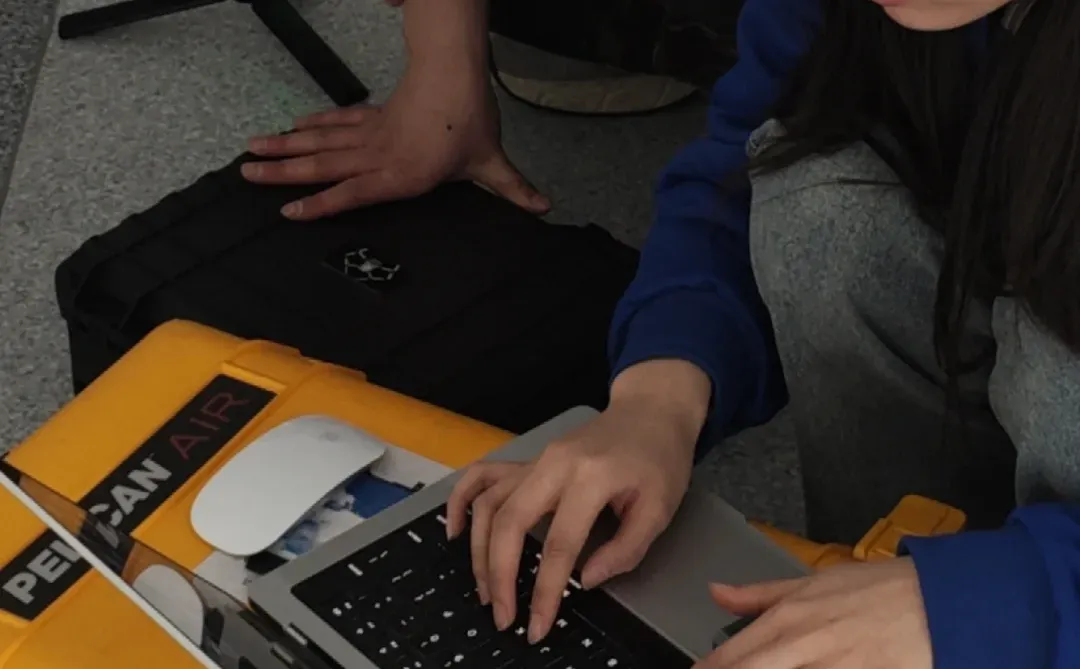 天津工厂自动化生产线微宣传片拍摄