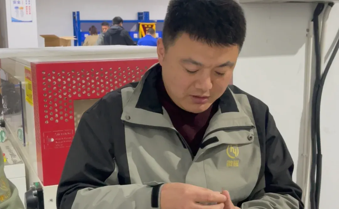 开启加班模式……