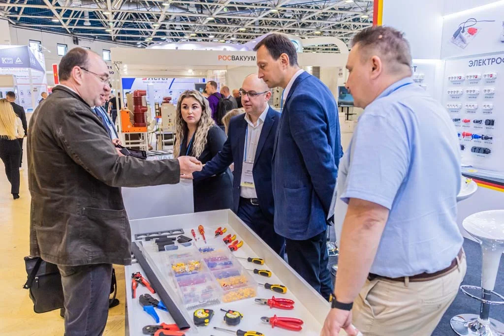 2026年哈萨克斯坦电力能源展览会 PowerExpo