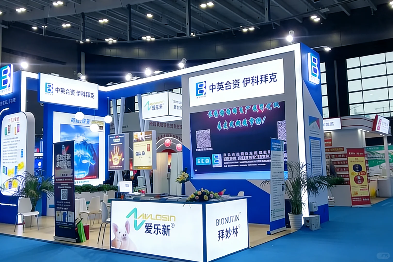 为什么光博会总被外贸人看重呢?