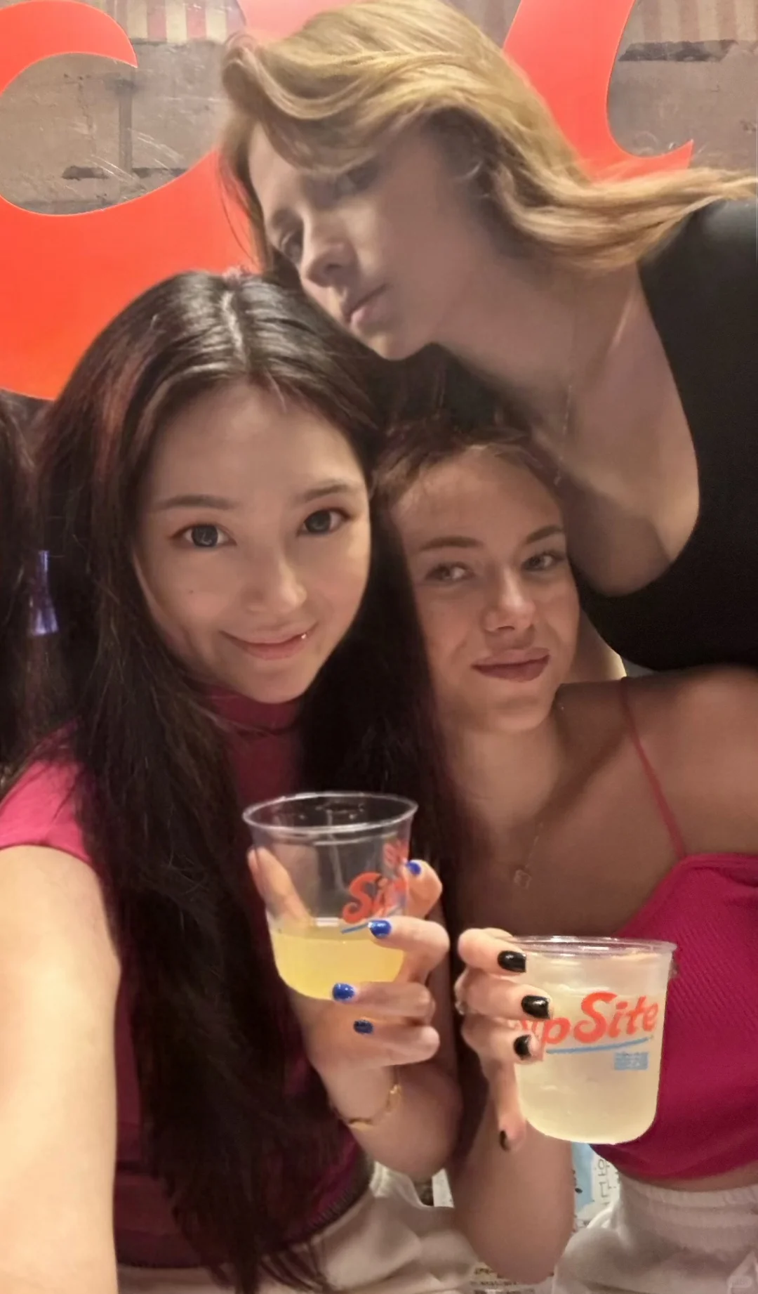 请我当商务翻译的一天,我做了什么