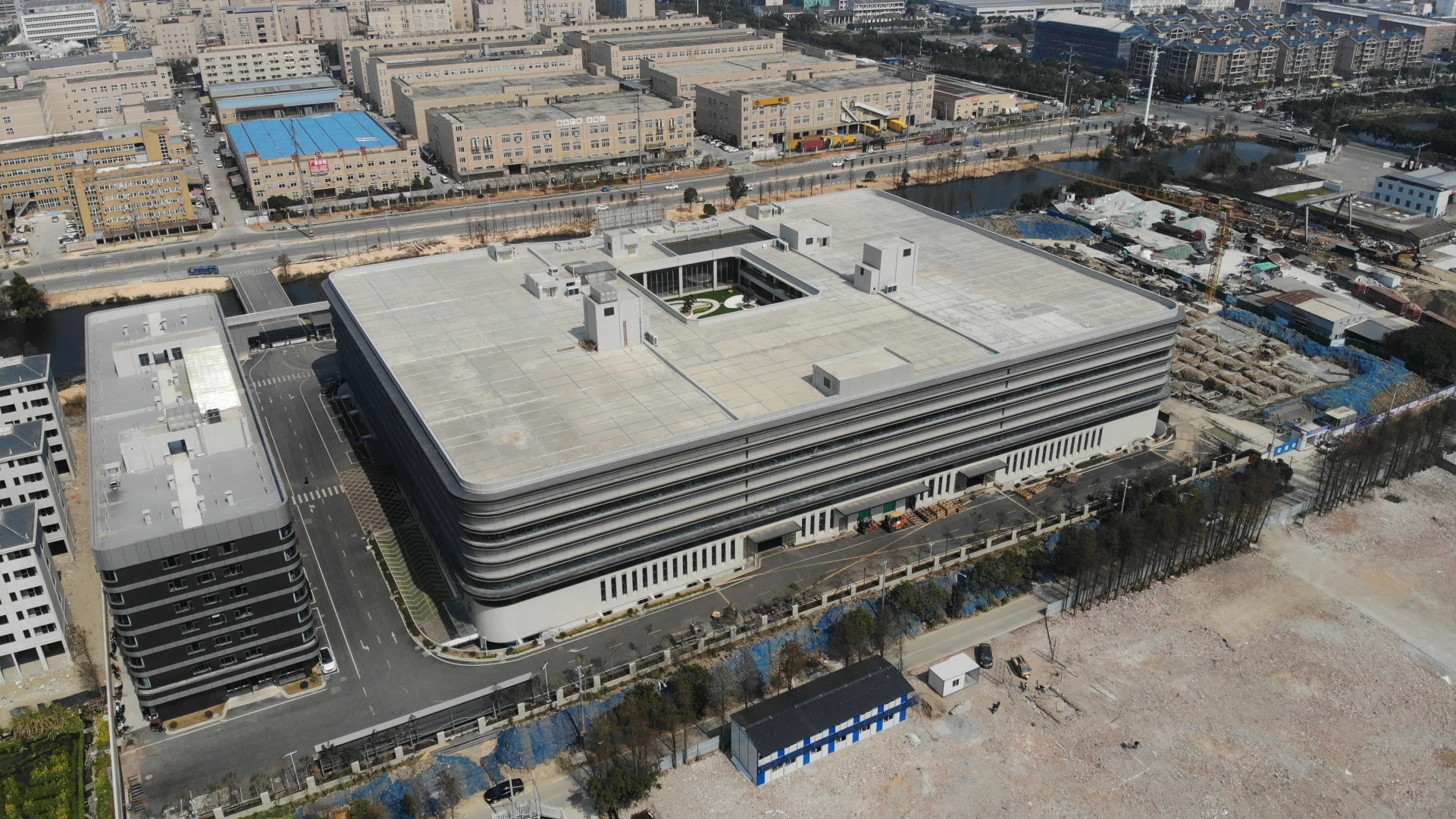 花小钱办大事!工厂设计 4 步 5 年不落伍