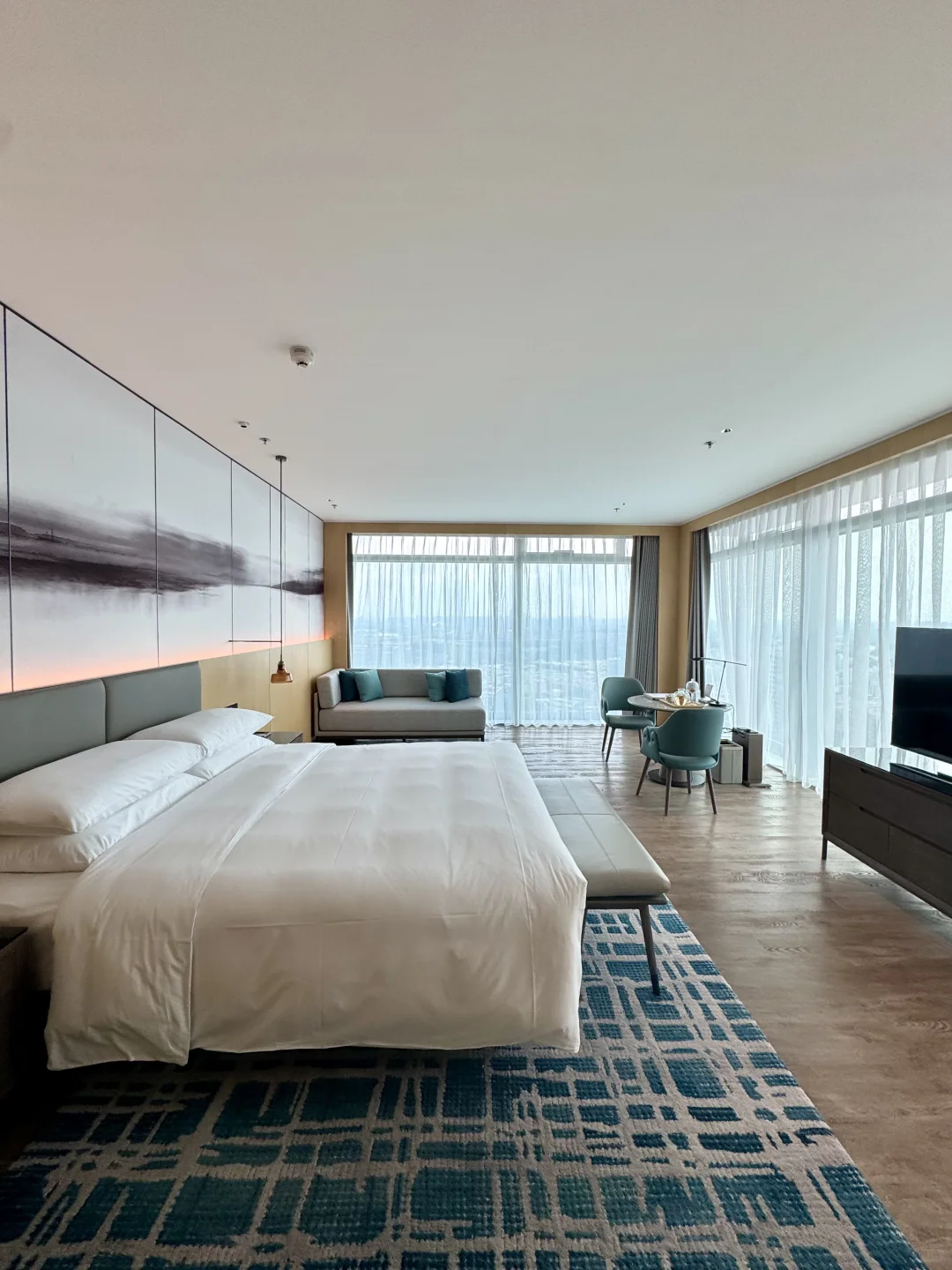 商务出行首选?将松弛感融入生活中