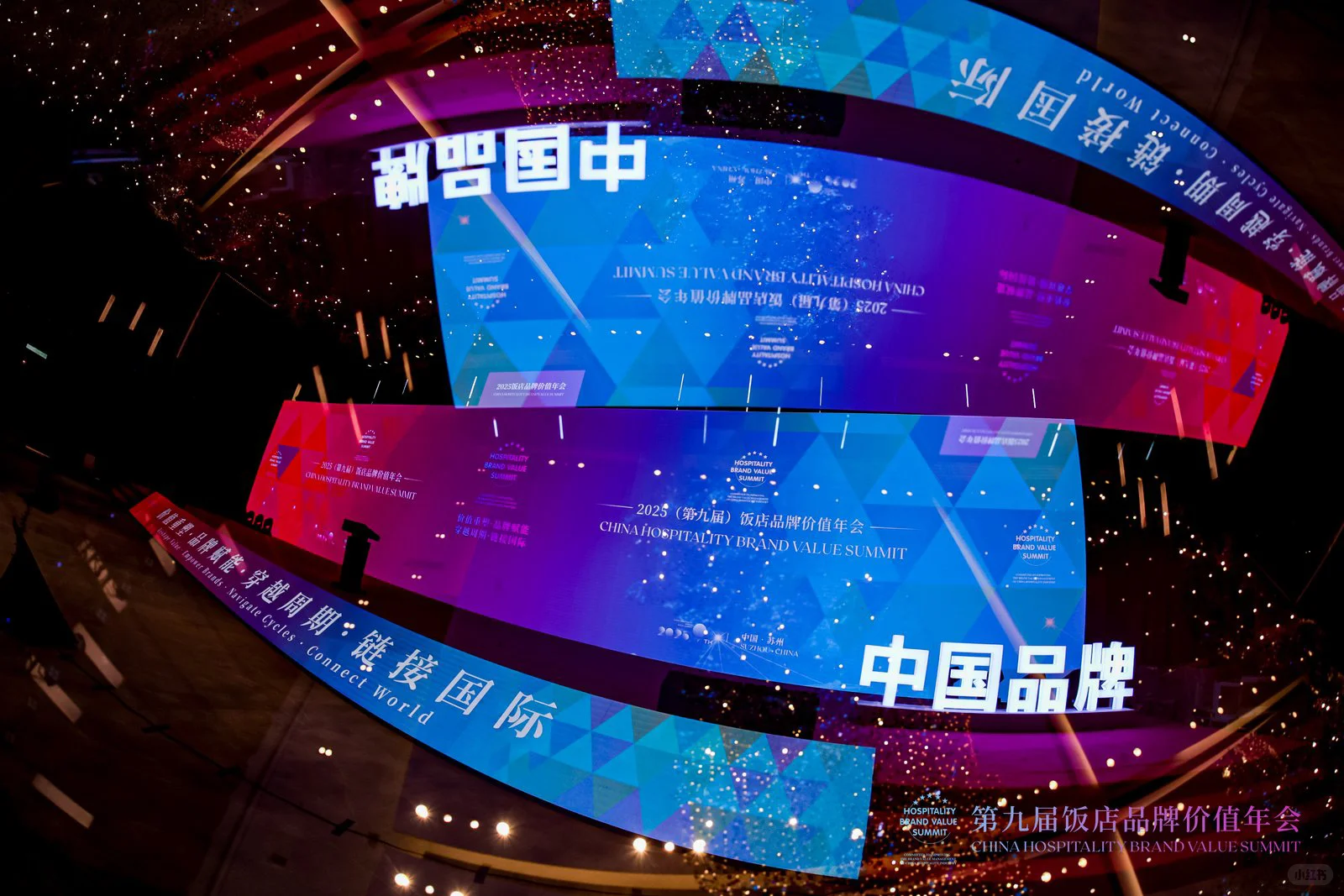 Vicando闪耀苏州 荣获年度卓越潜力品牌