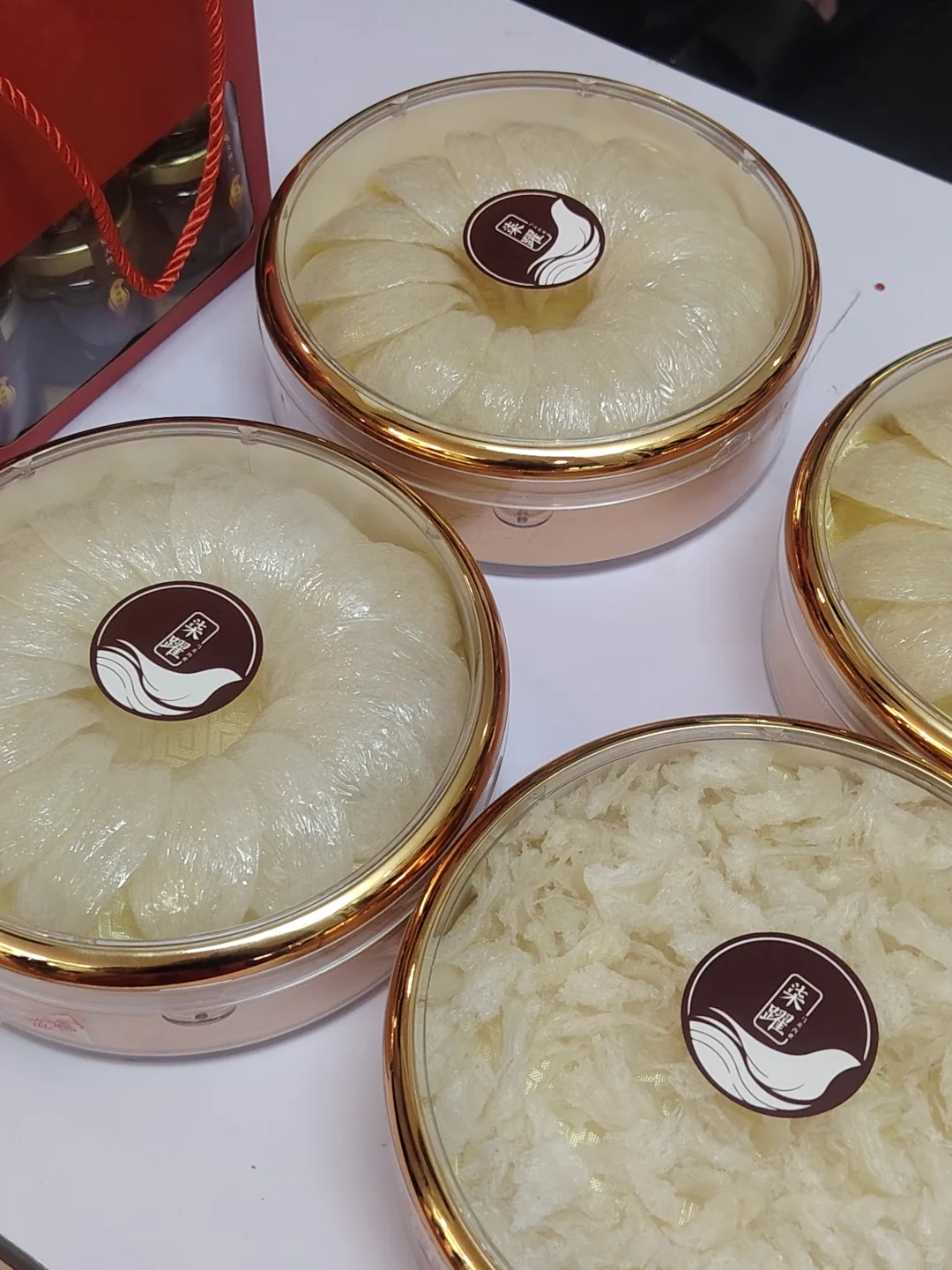 槟城SPICE ARENA Foodicios三天美食展