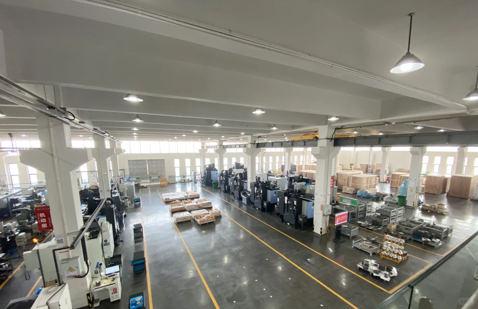 花小钱办大事!工厂设计 4 步 5 年不落伍