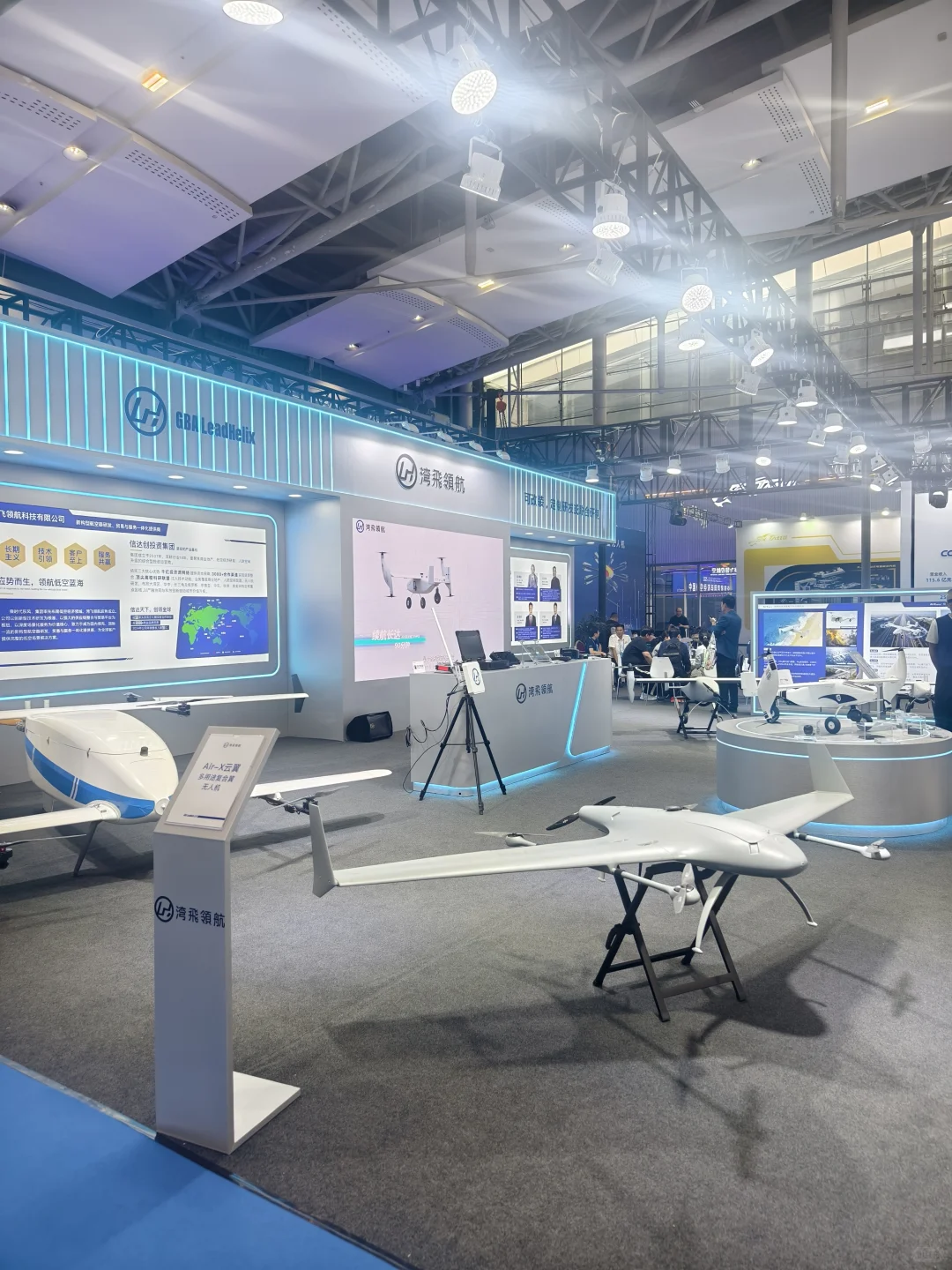 广州低贸会观展打卡总结 附参展公司名单