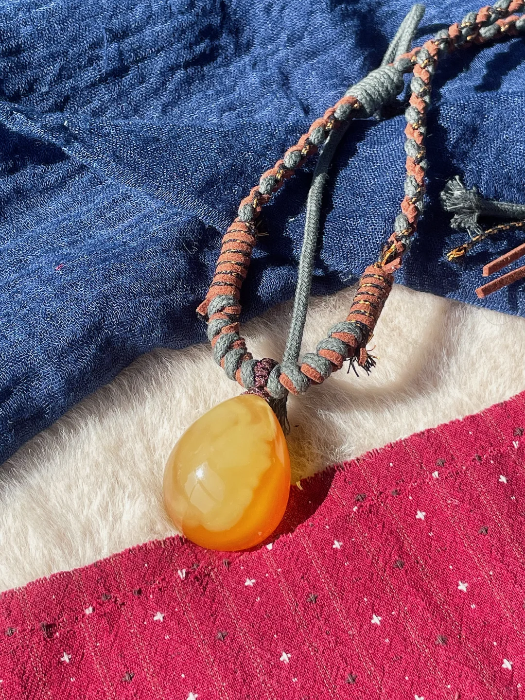 一眼沦陷的惊艳