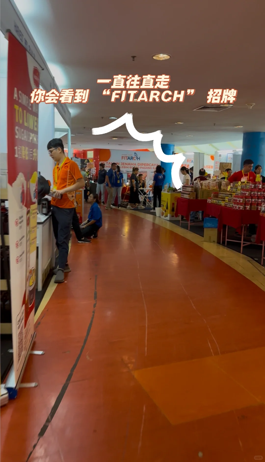 来槟城一定要带豆蔻饮料回家!