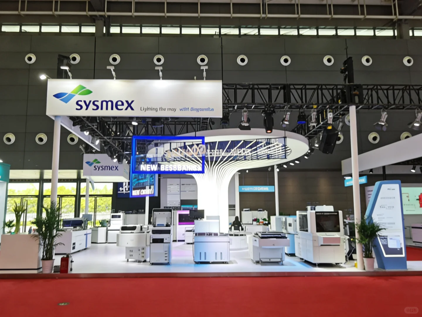 为什么德国能源展展台要符合IEC标准?