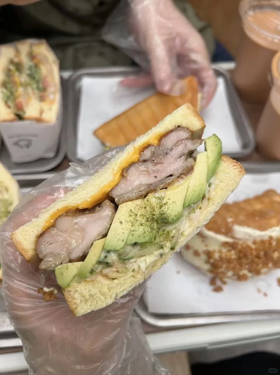 十二月深圳|一场关于健康生活的温柔期待