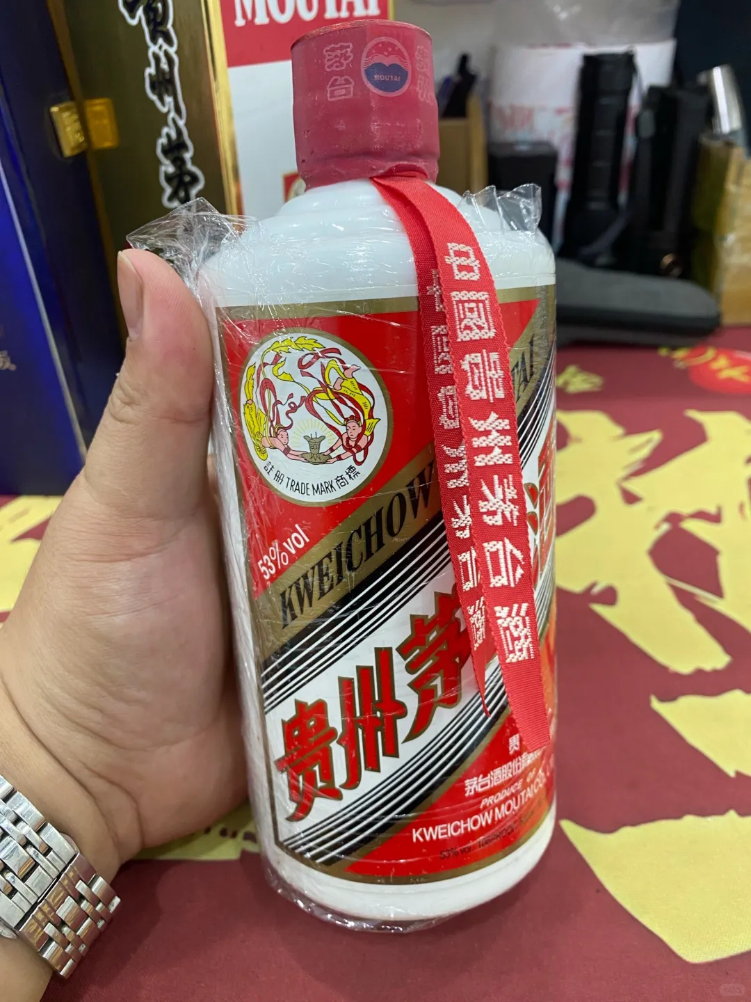 ?12月12日北京茅台行情✔️北京上门