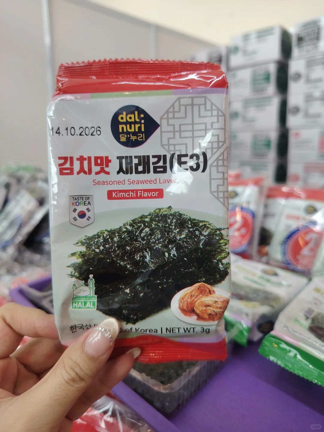 槟城SPICE ARENA Foodicios三天美食展