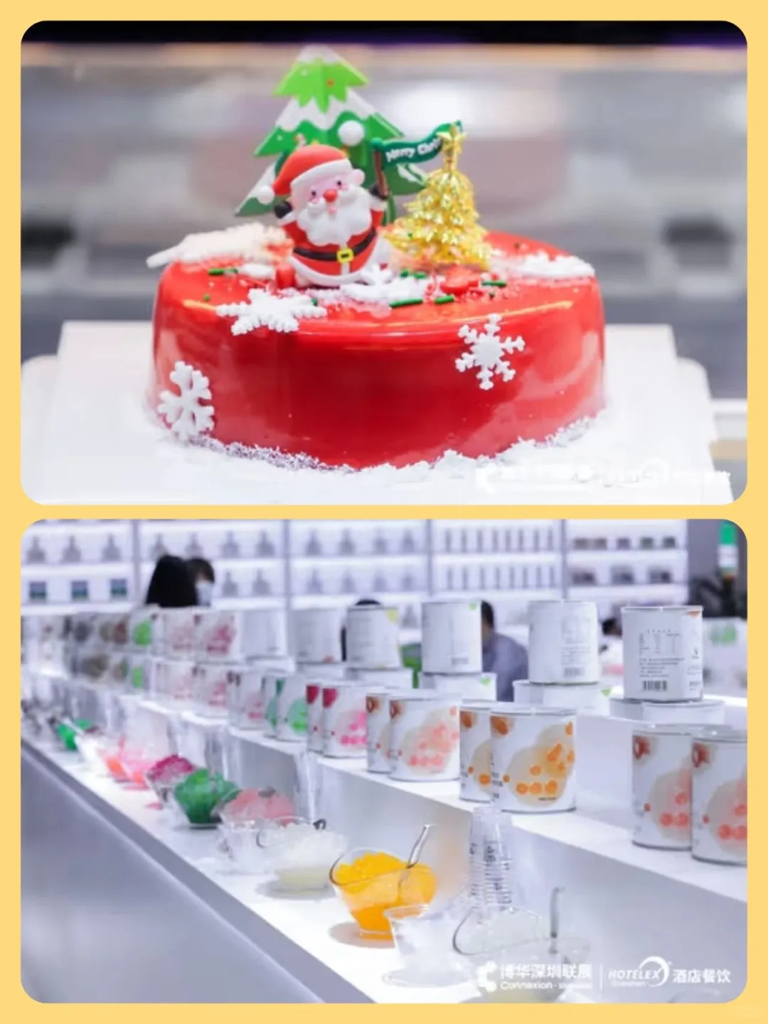 HOTELEX深圳展 预见2026“食”代新风口！