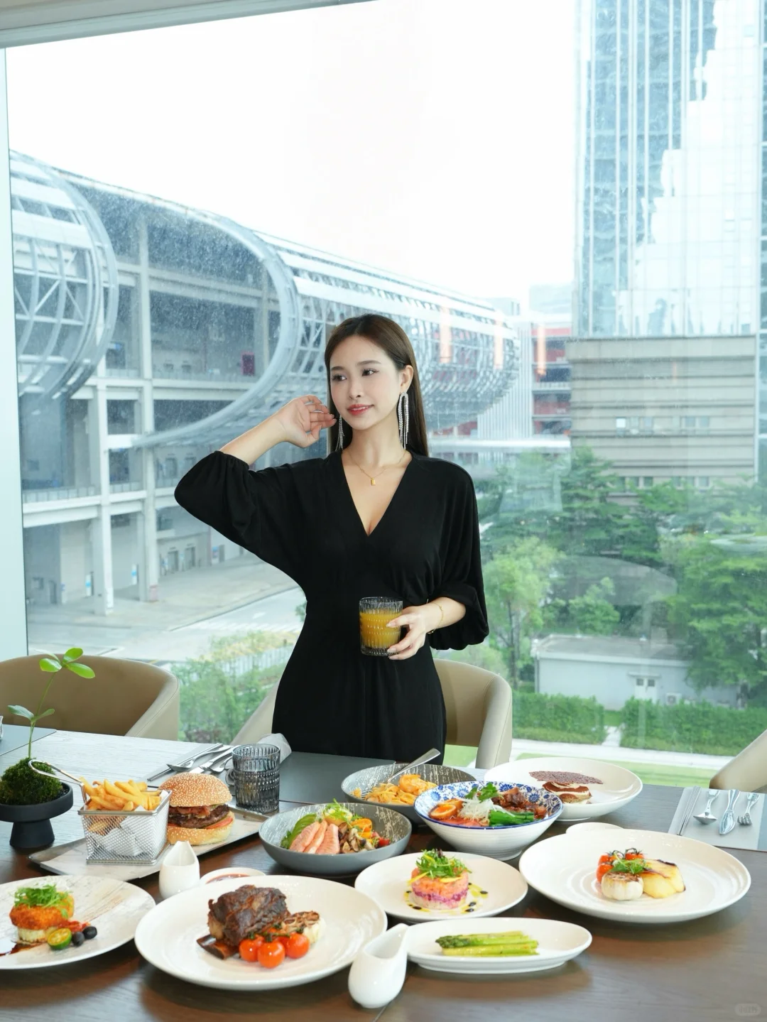 商务出行首选?将松弛感融入生活中