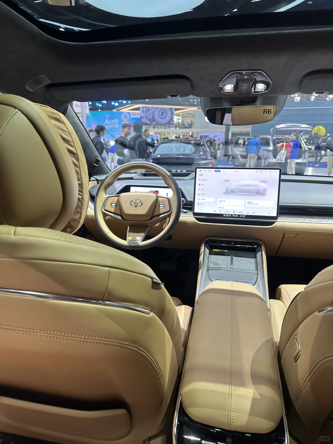 广交会车展｜广汽丰田这波新车真的可以?