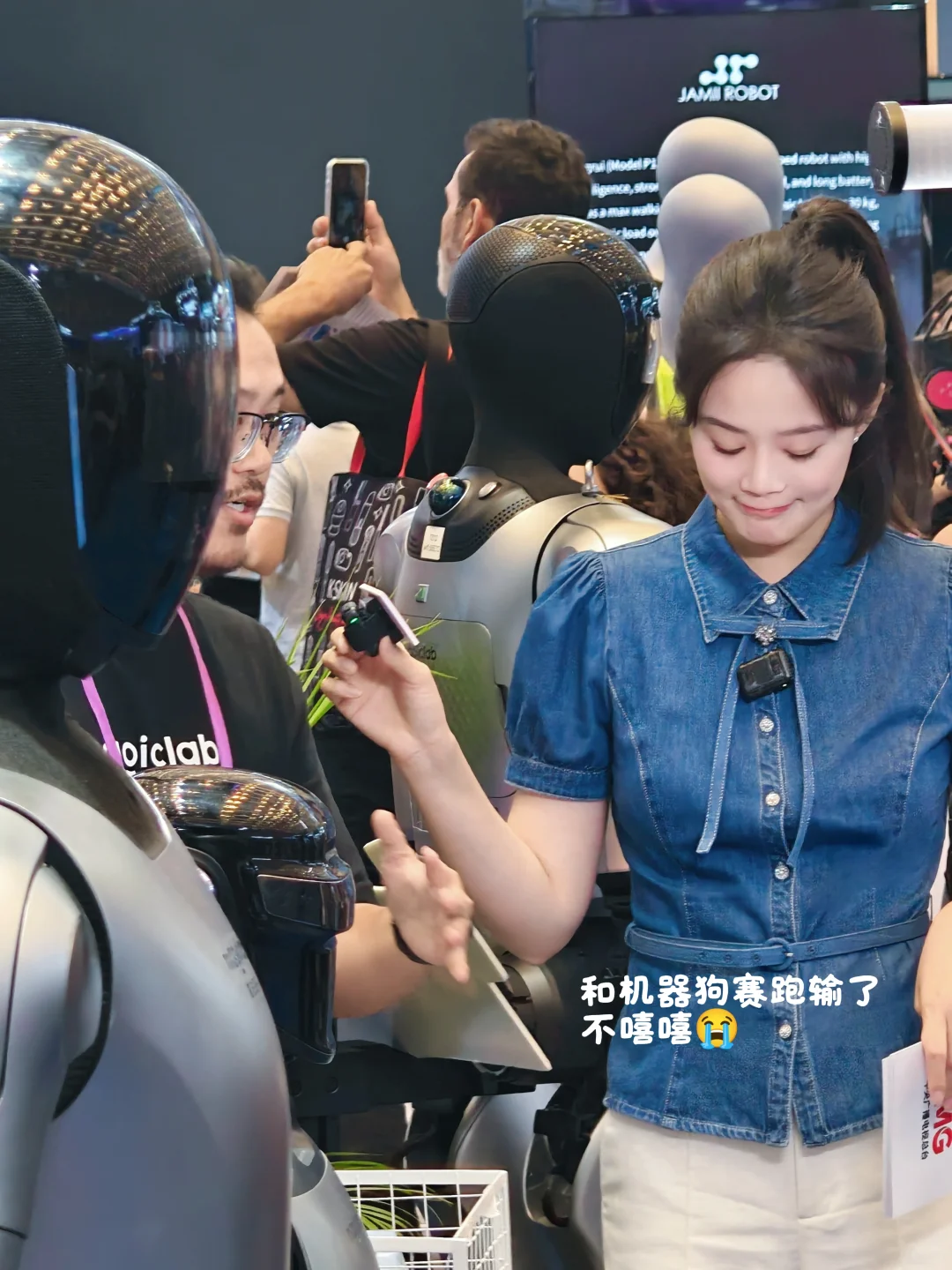 第138届广交会～叮?