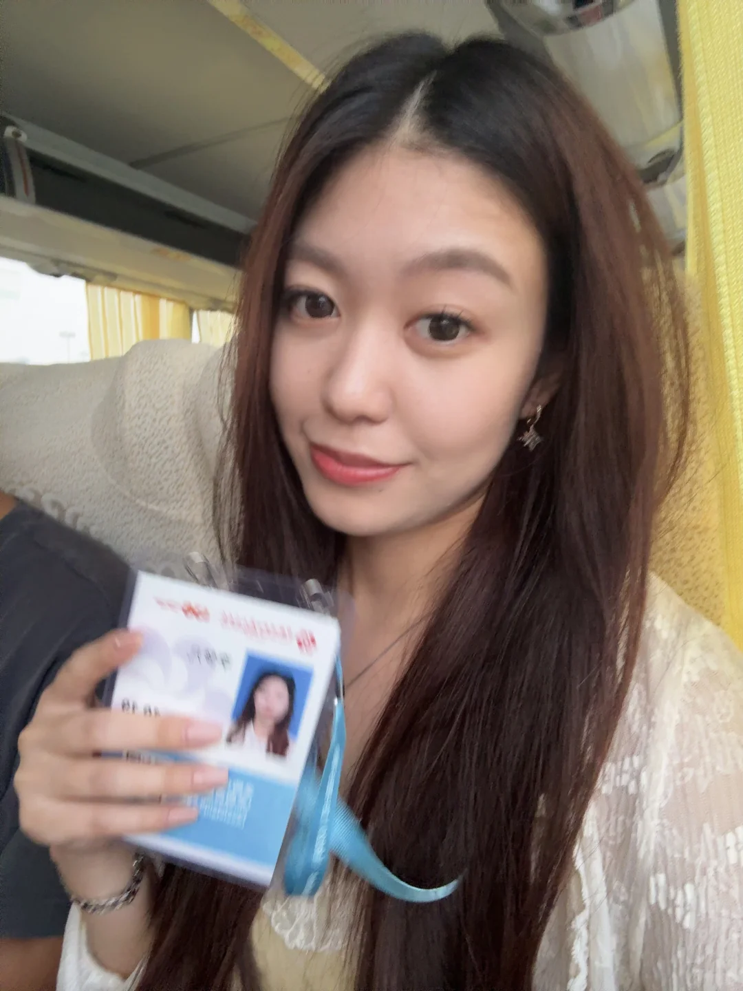 广交会人真多呀