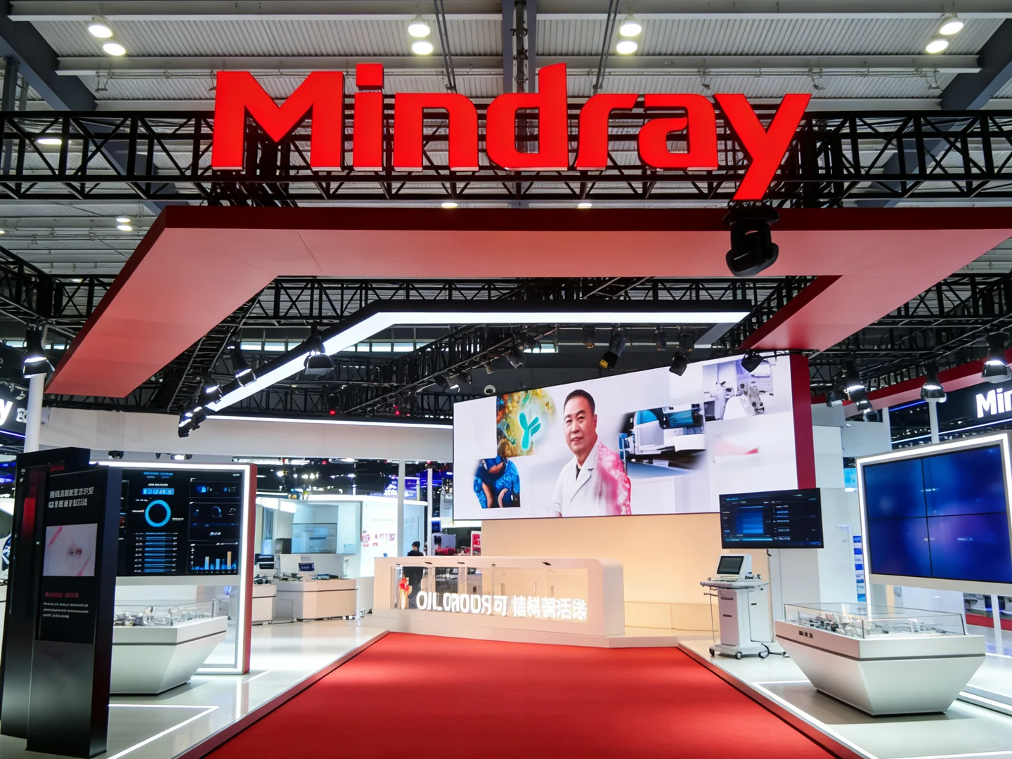 德国展会之慕尼黑电子展很吸引外贸人?