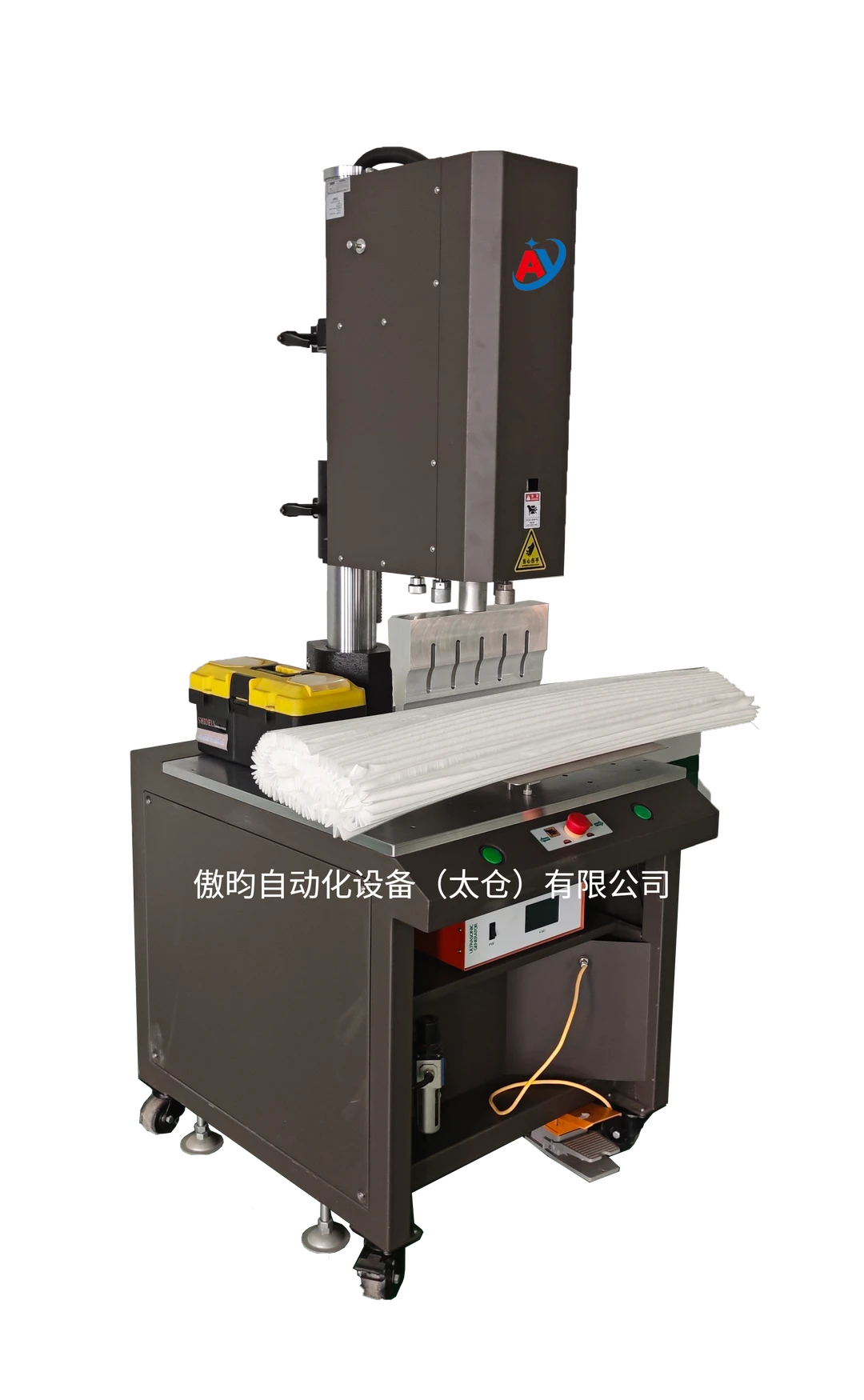 滤芯生产线设备选对厂家才省心