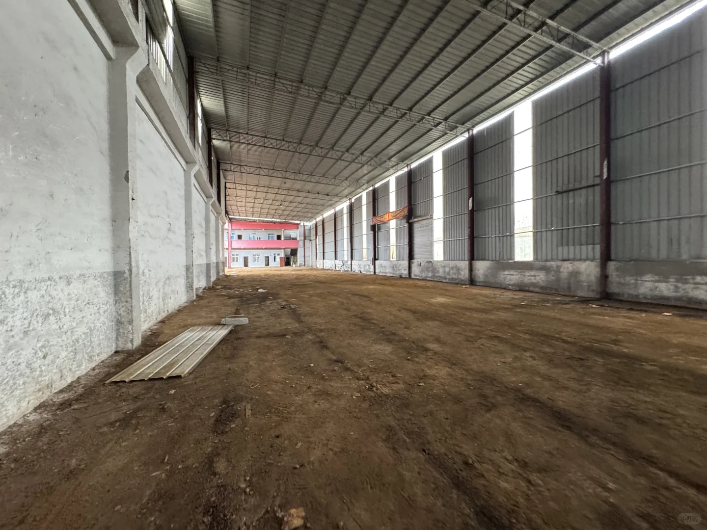 工业风的魅力 ?